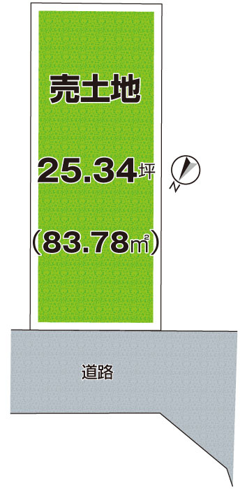 区画図：327001668541