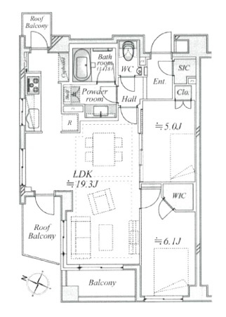 間取り：313004693472