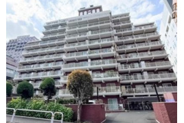 NK五反田コータースの外観