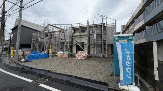 現地写真（2026.9撮影）