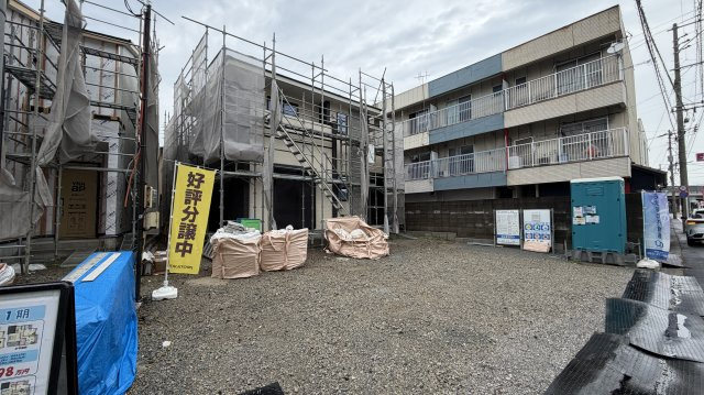 現地写真（2026.9撮影）