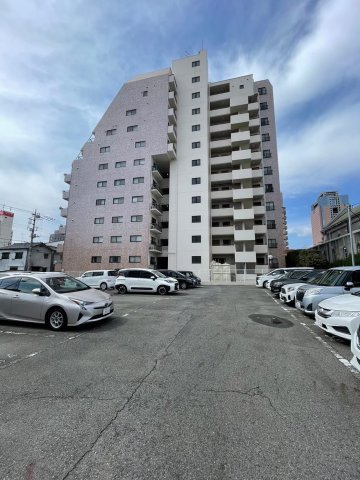apartment 群馬県前橋市南町２丁目50番1