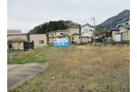  232-1 西蒲区岩室温泉 自社 の外観