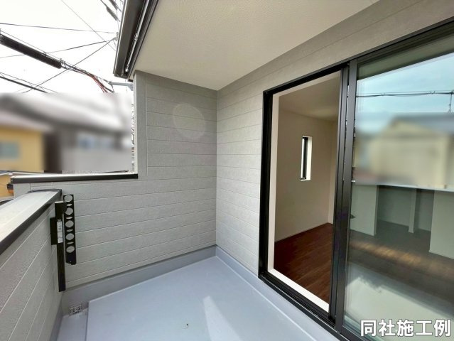 同社施工例