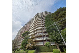 グラン・レジデンスの外観