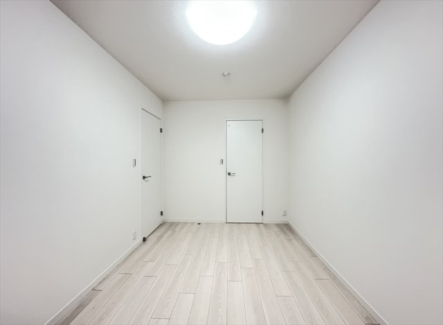 洋室6.5帖