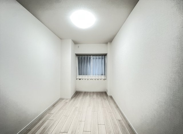 洋室5.6帖