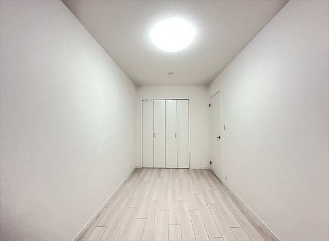 洋室5.6帖