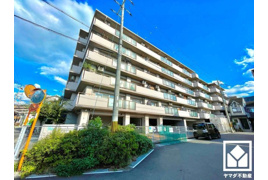 ユニライフ宇治Ⅲの外観