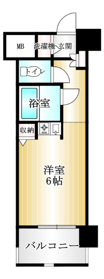 間取り：340000293855