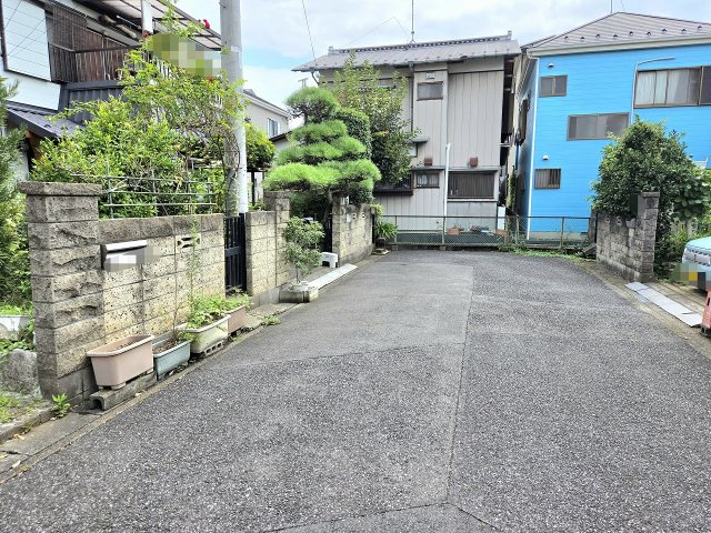 令和8年8月撮影