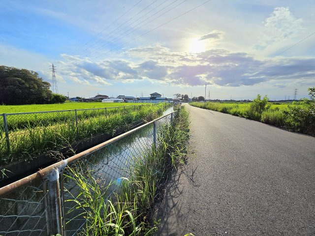 令和8年8月撮影