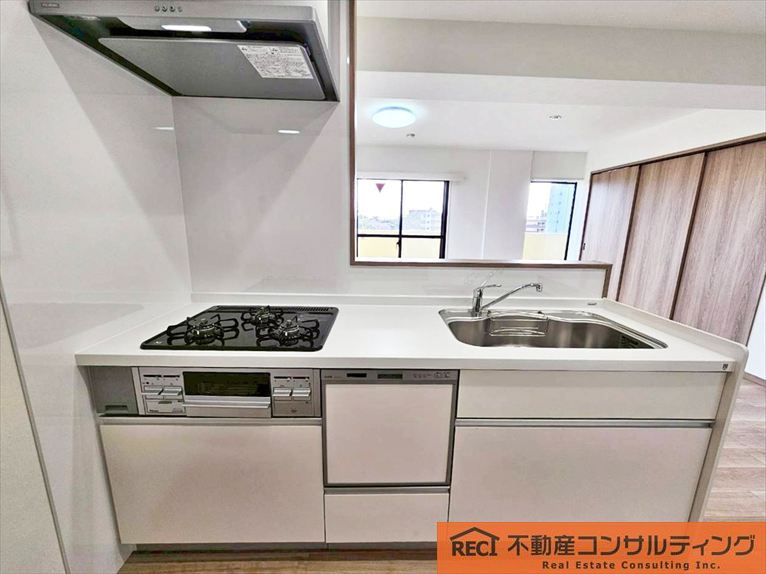 リノベーション物件