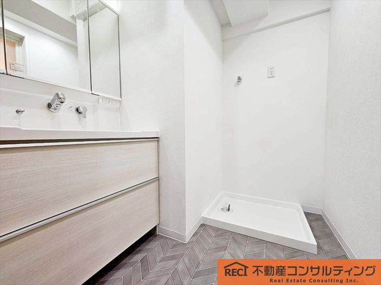 住宅設備も充実しています
