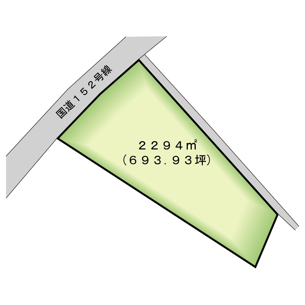 区画図：322000584241