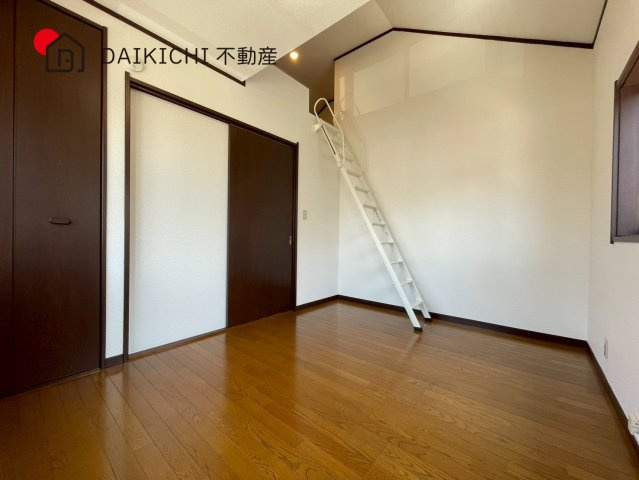洋室