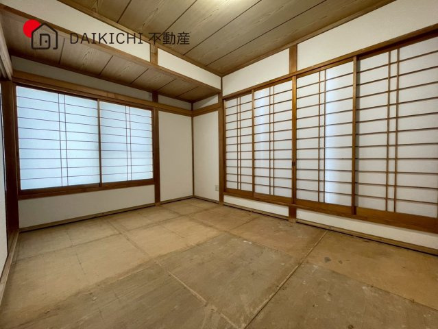 洋室