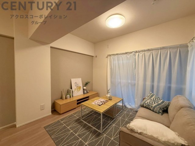居間・リビング