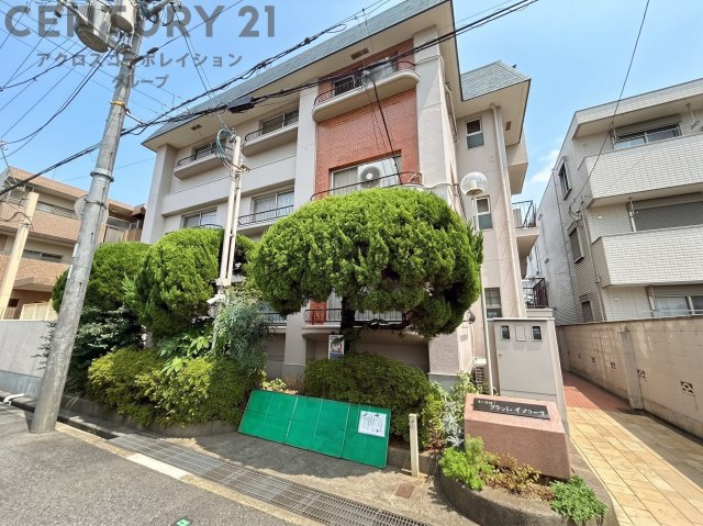 RC3階建