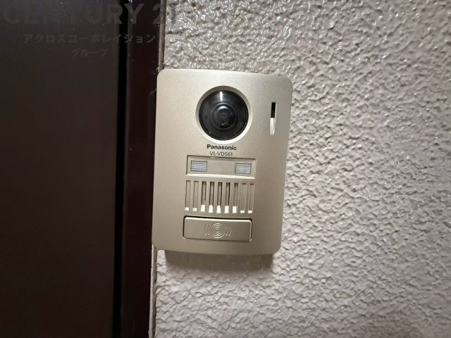 インターフォン