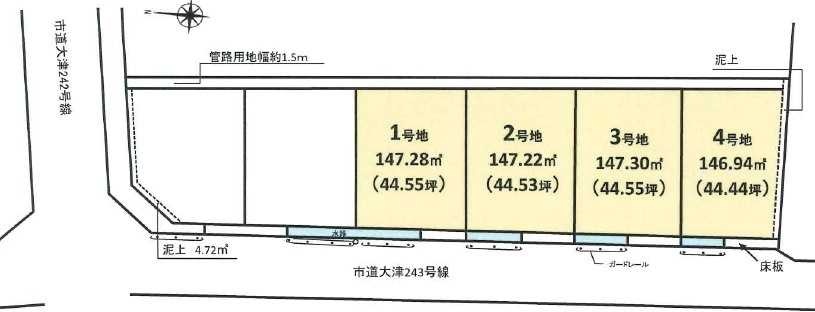 区画図：328000679774