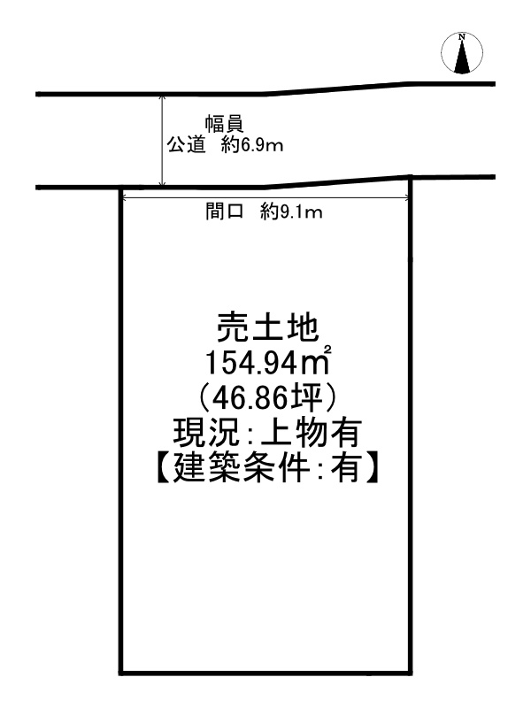 区画図：328000629446