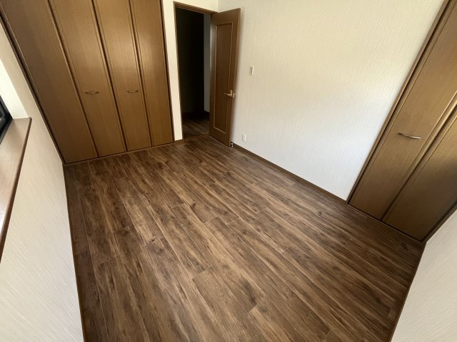 洋室