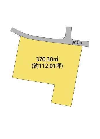 区画図：330000079752