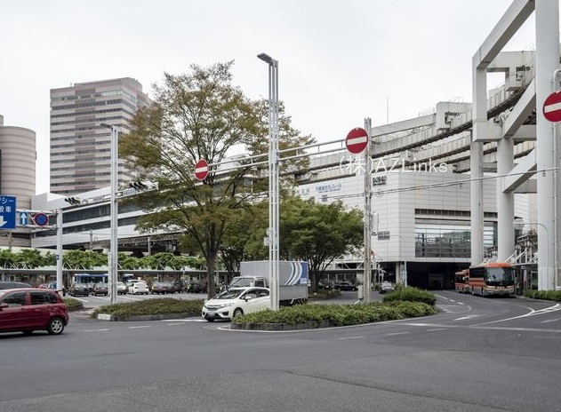 千葉駅