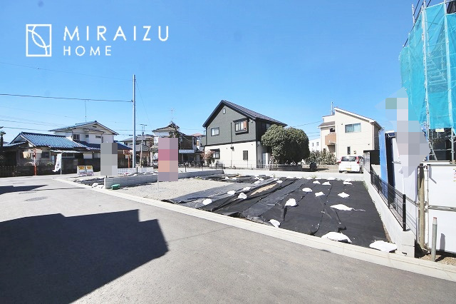 どういった間取りにしよう。どの部屋をどう使おう、インテリアはどうしよう、想像するだけでわくわくしちゃいますね。マイホーム計画が楽しみですね☆　