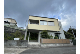 福岡県福岡市南区若久6丁目の外観