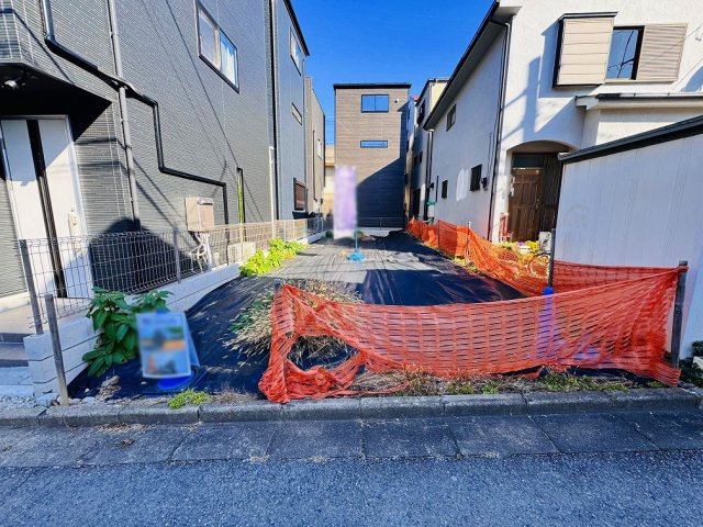 弊社での注文建築も承ります！