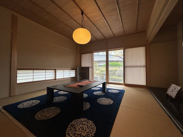 和室