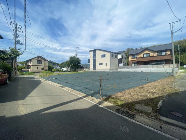 区画図：314002698806