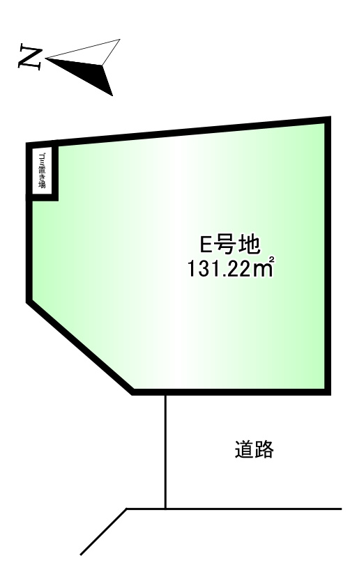 区画図：329000143723
