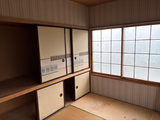 和室があれば客間としても活用できます