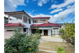 相生市緑ヶ丘1丁目/中古 戸建ての外観