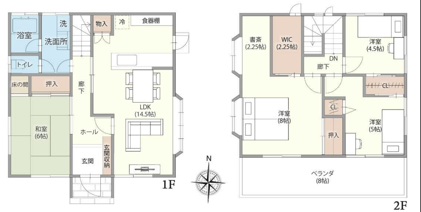 間取り：311002458521