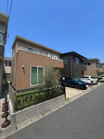 外観：312001315766