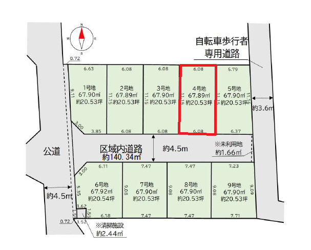 区画図：313004688021