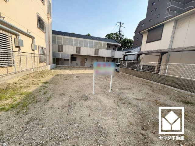 そんな 暮らしの質 にこだわった住まいづくりを、この土地からはじめてみませんか。