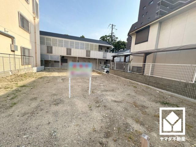 ご成約でヤマダポイントプレゼント中です。