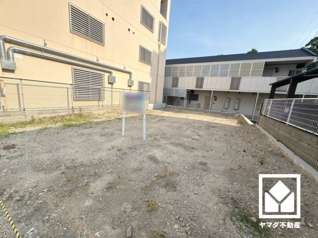 更地渡しのため、余分な解体費用を抑えられ、スムーズに建築に入れます。