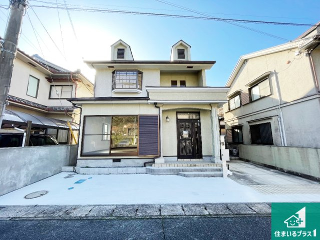 周辺は落ち着いた街並みの住宅地！子育てがしやすい住環境です！気になることがありましたら、お気軽にお問い合わせください！