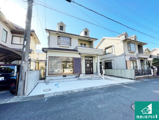 周辺は落ち着いた街並みの住宅地！子育てがしやすい住環境です！気になることがありましたら、お気軽にお問い合わせください！