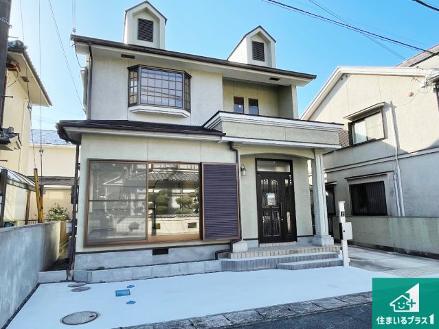周辺は落ち着いた街並みの住宅地！子育てがしやすい住環境です！気になることがありましたら、お気軽にお問い合わせください！