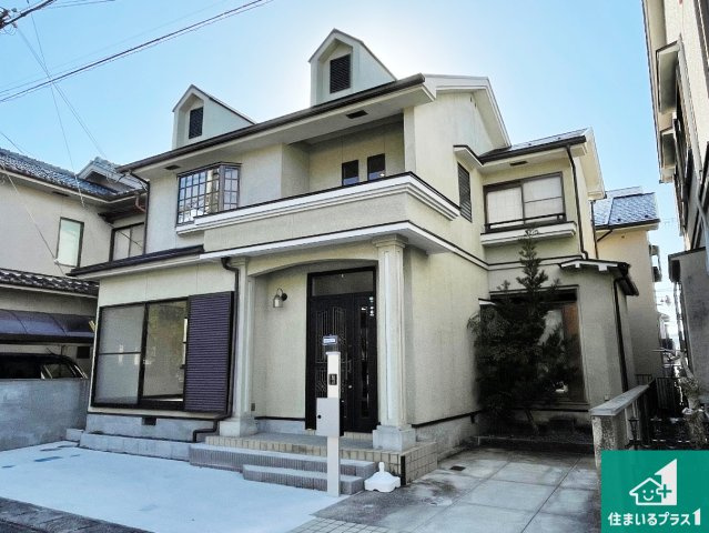 周辺は落ち着いた街並みの住宅地！子育てがしやすい住環境です！気になることがありましたら、お気軽にお問い合わせください！