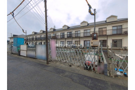 越谷市神明町1期 新築一戸建て 2号棟の外観