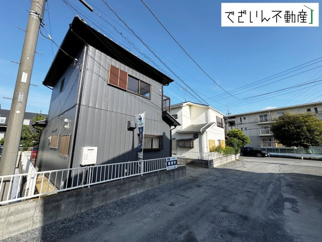現地(2026年5月撮影)