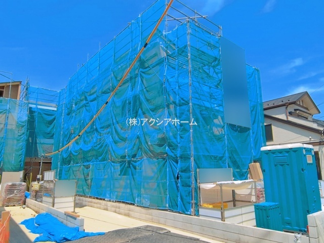 2026年5月14日撮影